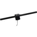 BENQ (CW/WW) CLIP ScreenBar Pro BLACK