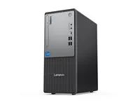 Věž Core i7 i7-14700 / až 5.4 GHz - RAM 16 GB - SSD 512 GB - TCG Opal Encryption 2, NVMe - DVD-zapisovačka - UHD Graphics 770 - Bluetooth 5.2, IEEE 802.11ax (Wi-Fi 6) - Win 11 Pro - monitor: žádný - klávesnice: česká/slovenská - černá - Lenovo TopSeller - s 3 roky Lenovo Onsite Support