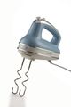 Ariete Vintage Hand Mixer 1548/05, modrá