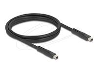 Mini DisplayPort cable 16K 60 Hz 80 Gbps