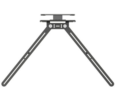 Logitech mount for video Bars/TV mount