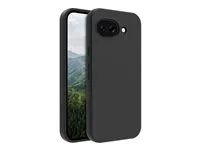 dbramante1928 Nuuk - Zadní kryt pro mobilní telefon - velkoobjemový - plast - cerná - pro Google Pixel 10a