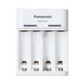 PANASONIC Eneloop, BQ-CC61, USB Nabíječka baterií
