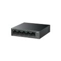TP-Link LS105GP, Switch 5-Port/1Gbps/Desk/PoE+