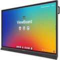 VIEWSONIC IFP7553, LED Panel 75" 4K UHD_INKL