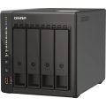 QNAP QVP-41C, NVR Server, 4x 2.5"/3.5", 2x M.2