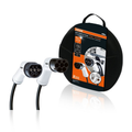 Nabíjecí kabel OSRAM typ 2 3,6 kW 16A 1 fáze 5 m pro elektromobil