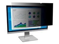 3M Bezrámový filtr - Filtr displeje ke zvýšení soukromí - 21.5"