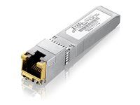 Modul SFP+ vysílače - 10GbE - 10GBase-T - RJ-45 - až 30 m