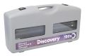 (CZ) Hvězdářský dalekohled Levenhuk Discovery Spark Travel 76 s knížkou
