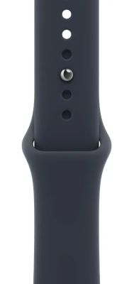 Watch Acc/40/Navy Blue Sport Band – M/L