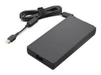 Síťový adaptér - 230 watt - pro ThinkCentre M80q; M90q; ThinkPad T16 Gen 4; ThinkStation P340; P350