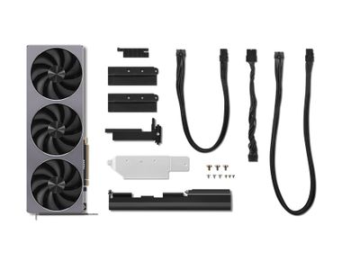 NVIDIA GeForce RTX 5080/16GB/GDDR7
