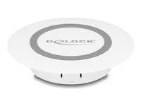 Wireless Charger 15 W for table mounting