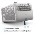 BENQ TK705i GREY, Projektor
