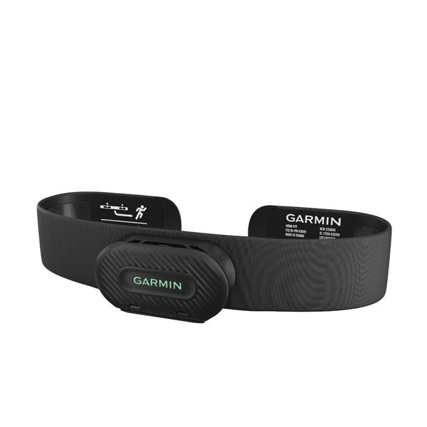 GARMIN HRM-Fit pulsometr pro ženy