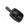 Řadicí páka s manžetou Škoda Octavia I 1996 - 2010 Black 5-stupňová převodovka