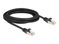 Cable RJ50 male to RJ50 male S/FTP 3 m b