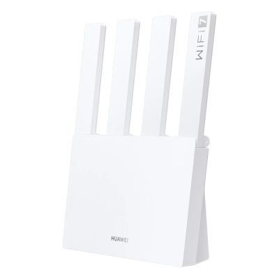 Huawei WiFi7 BE3 router WUKUN-BE32-20