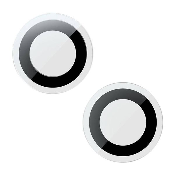 Ochranná fólie BASEUS na objektiv fotoaparátu pro iPhone 13/13 Mini