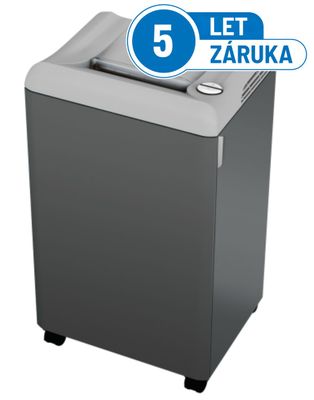 EBA skartovač 2127 S 4 mm