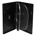 MEDIARANGE Box na 6x CD/DVD/BR 22mm, 5ks