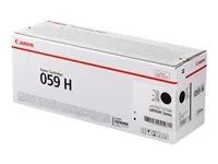 Vysoká kapacita - černá - originální - kazeta s barvivem - pro i-SENSYS LBP852Cx; Satera LBP851C, LBP852Ci