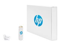 Ink upgrade kit - pro DesignJet Z9+ Pro