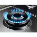ELECTROLUX Plynová varná doska KGS64362XX
