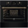 ELECTROLUX Vestavná trouba EOB3400BOR