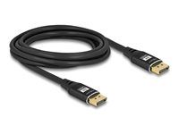 DisplayPort Kabel 8K 60 Hz 3 m schwarz M