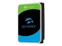 Pevný disk - 8 TB - interní - 3.5" - SATA 6Gb/s - vyrovnávací paměť: 256 MB