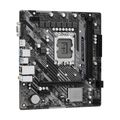 ASROCK Základní deska H610M-HVS/M.2 R2.0