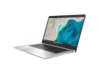 Intel Core i5 - 1245U / až 4.4 GHz - vPro Enterprise - Chrome OS - grafika Intel Iris Xe Graphics - 8 GB RAM - 512 GB SSD NVMe, HP Value - 14" IPS HP SureView Reflect 1920 x 1080 (Full HD) - Wi-Fi 6E - kbd: česká/slovenská