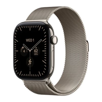 WATCH S12 Cell 46 Natural TC/Natural Mil.L-ML / SK