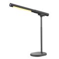 Lampa stolní SVENSSON Amsterdam 2v1 Black