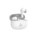 SBOX EB-TWS99-W, Bluetooth sluchátka, bílá