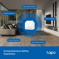 TP-LINK Tapo S112 Smart Switch, Přepínač
