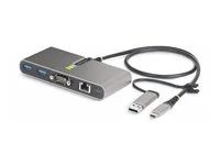 Rozbočovač - 2 x USB 3.2 Gen 1 - desktop