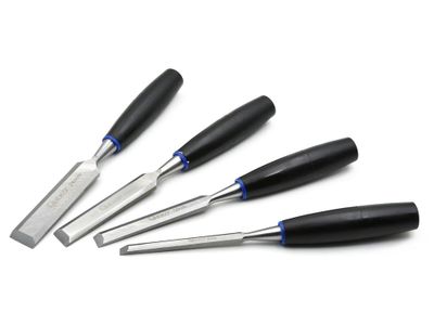 Dláta řezbářská GEKO G40070 4 ks