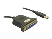 Paralelní adaptér - USB - IEEE 1284