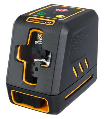 Laserový nivelační přístroj Ermenrich BASE LT40