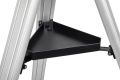 Hvězdářský dalekohled Levenhuk New Skyline BASE 70/900 EQ1