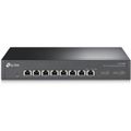 TP-Link TL-SX1008, Switch 8-Port/10000Mbps/Rack