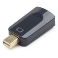 Gembird miniDP Samec/HDMI Samice adaptér