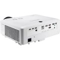 VIEWSONIC LS860WU, LASER Projektor WUXGA, bílý