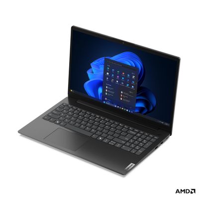 Lenovo V/G6 ARP/R3-110/15,6''/FHD/16GB/512GB/AMD int/W11H/Black/2R