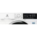 ELECTROLUX Předplněná pračka úzká EWS6347DC