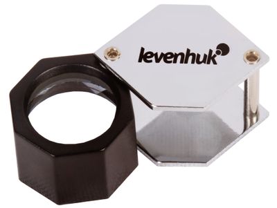 Lupa Levenhuk Zeno Gem ZM9