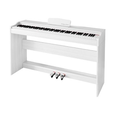 Digitální piano KRUGER & MATZ KMDP-105 White